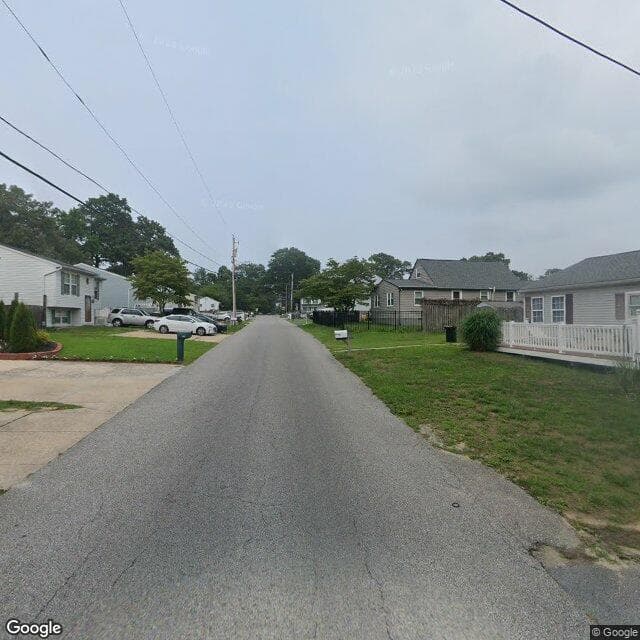 Comfort Fit Home Care in Pasadena, MD - Main View