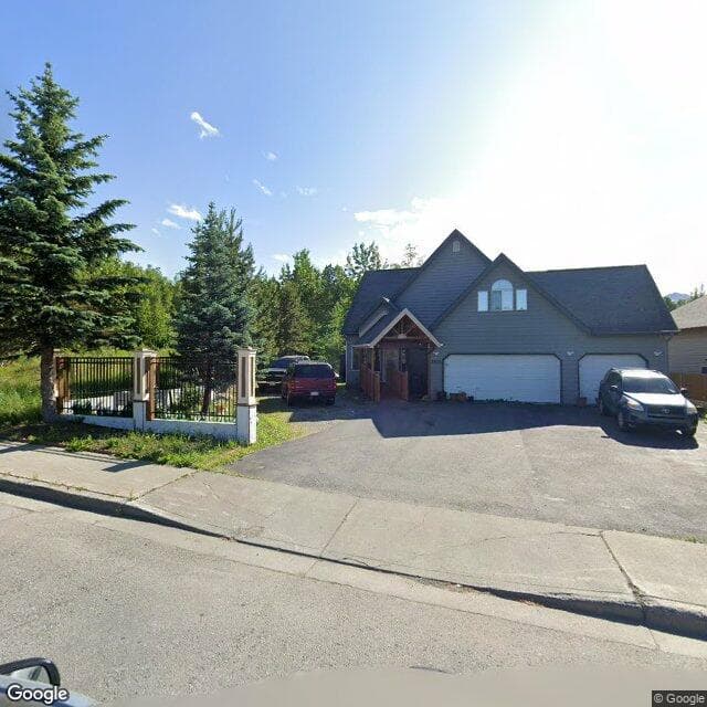 Hibiscus - ALH II in Anchorage, AK - Main View
