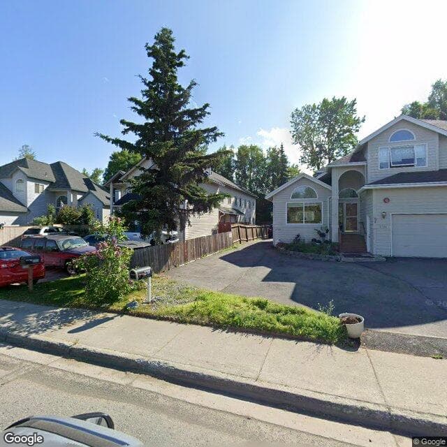 Hibiscus Alh in Anchorage, AK - Main View