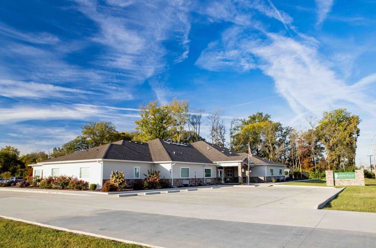 Hickory Estates of Greenville in Greenville, IL