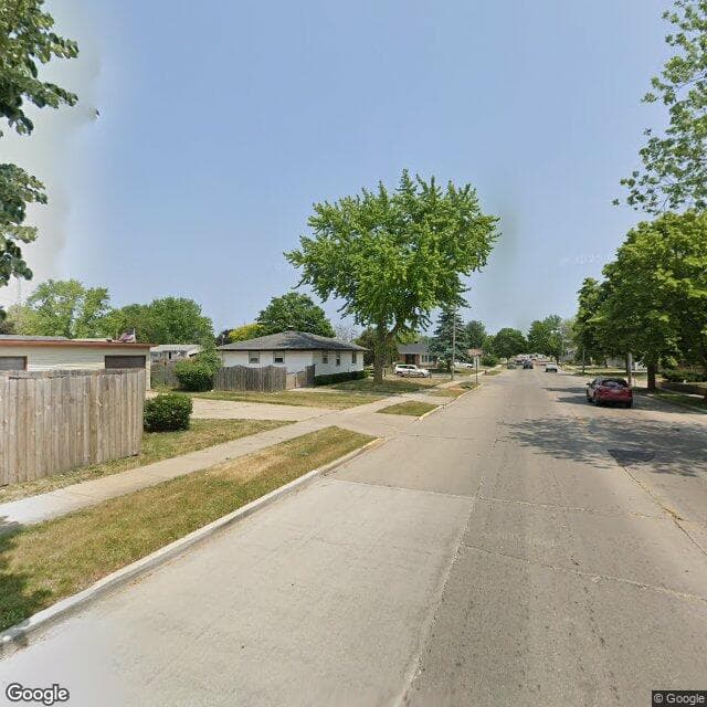 Hickory Home in Kenosha, WI - Main View