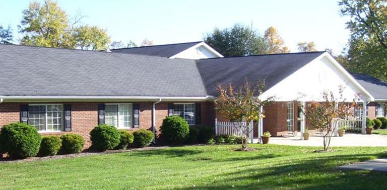 Hickory Village in Hickory, NC