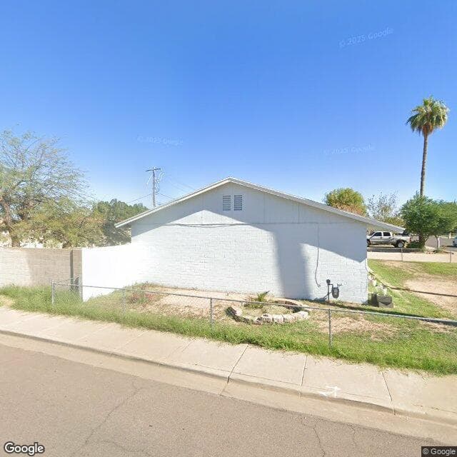 Comfort Haven of Mesa in Mesa, AZ - Main View
