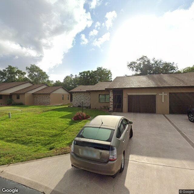 Hidden Creek in Sebring, FL - Main View