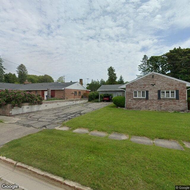 Hidden Estates in Manistique, MI - Main View
