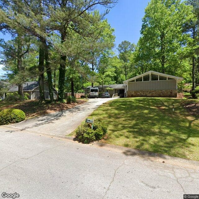 Hidden Hills - Community Living Arrangement in Stone Mountain, GA - Main View