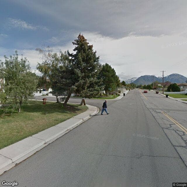 Hidden Hollow Care Center in Orem, UT - Main View