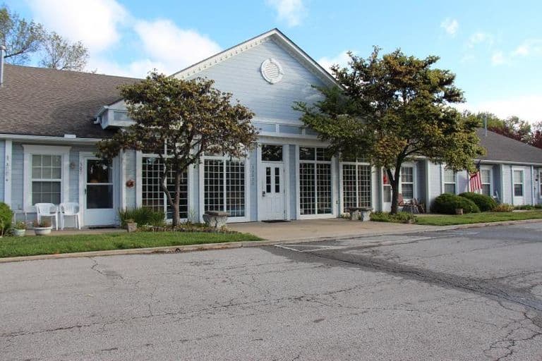 Hidden Lake Care Center in Kansas City, MO