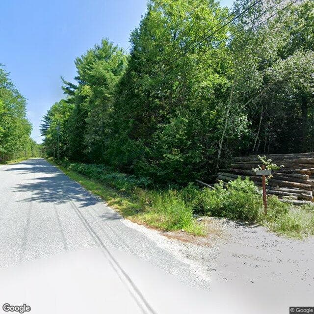 Hidden Lake Home in Otisfield, ME - Main View