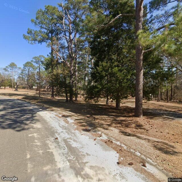 Hidden Pines - Senior living in Ellaville, Georgia