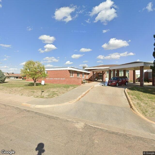 Hidden Pines Assisted Living in Mccook, NE - Main View