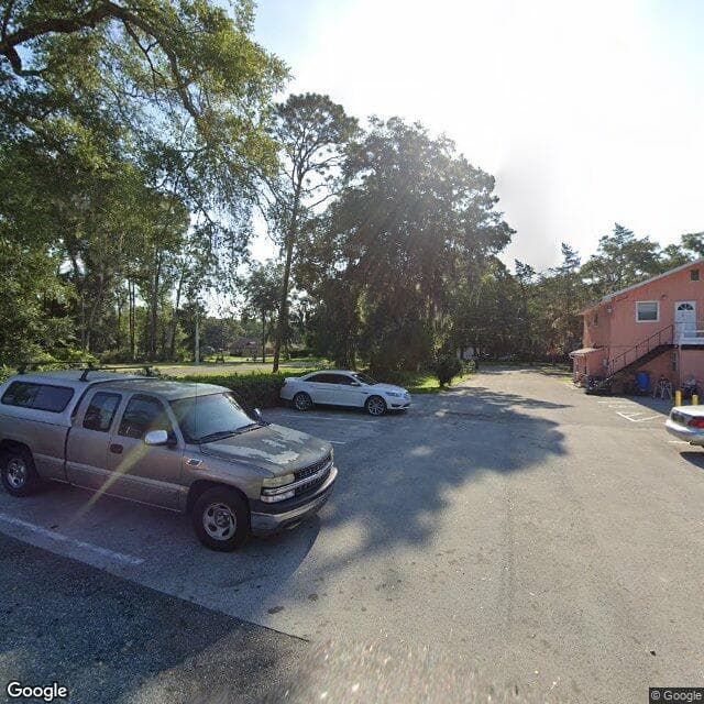 Hidden Pines Assisted Living Facility