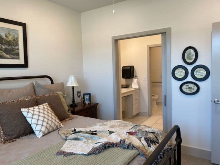 Hidden Springs of Mckinney in McKinney, TX