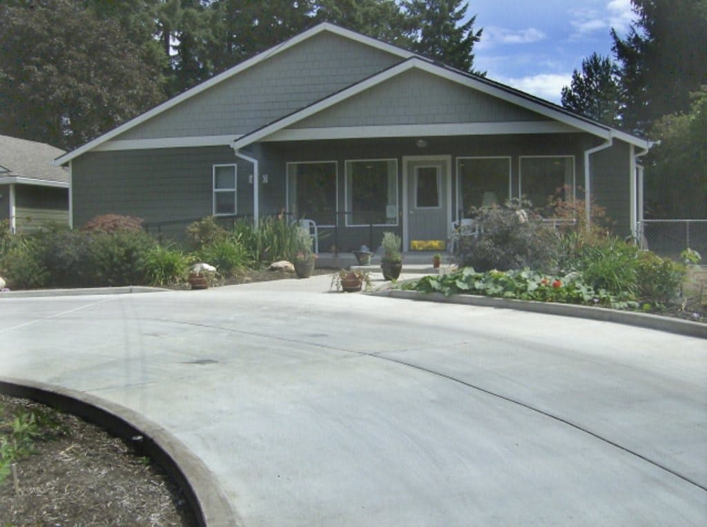 Comfort Home in Portland, OR - Main View