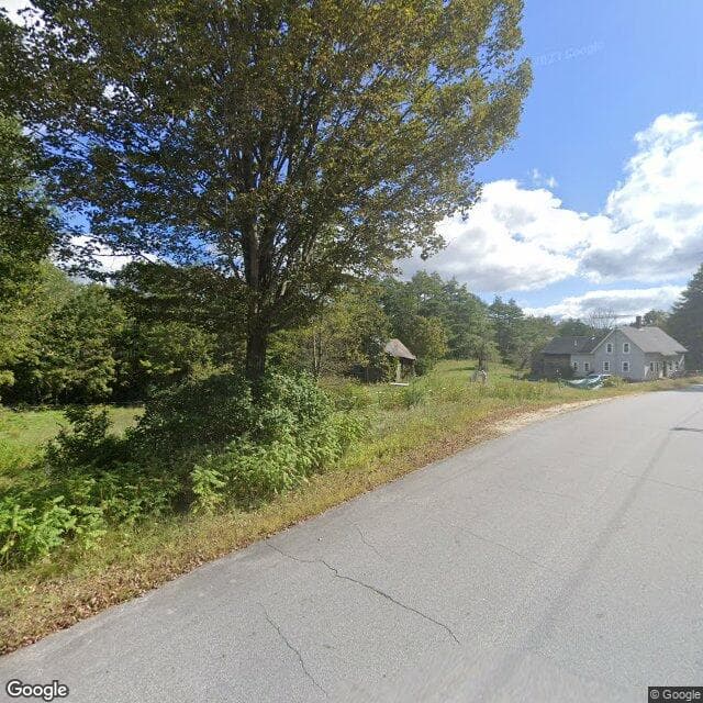 High Street (83) - Senior living in Danbury, New Hampshire