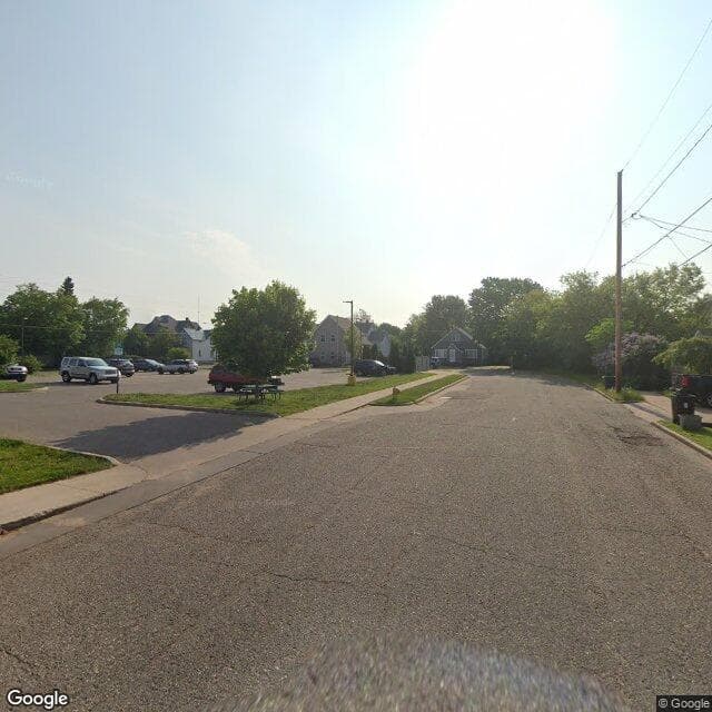 High Street Assist Living in Ishpeming, MI - Main View
