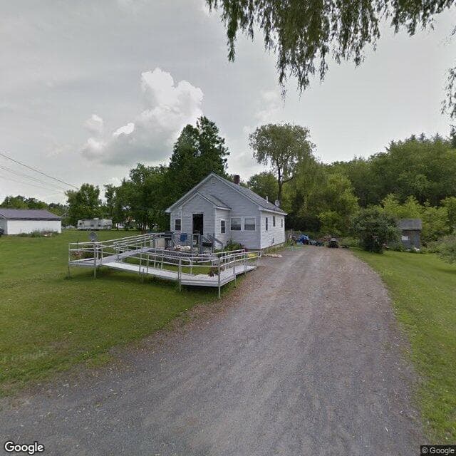 High Street Foster Home in Houlton, ME