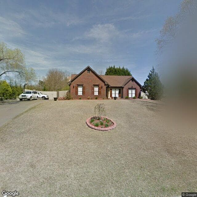 Highfield Drive in Lawrenceville, GA - Main View