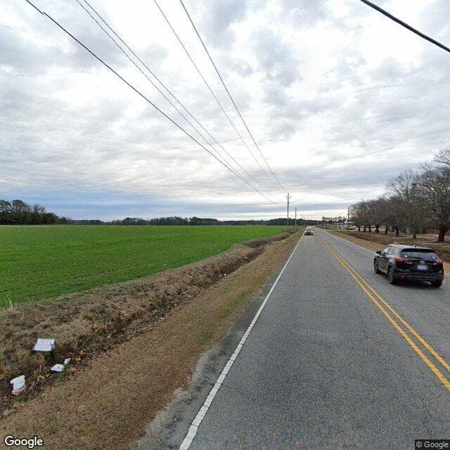Highland Acres Nursing And Rehabilitation Center in Lumberton, NC - Main View