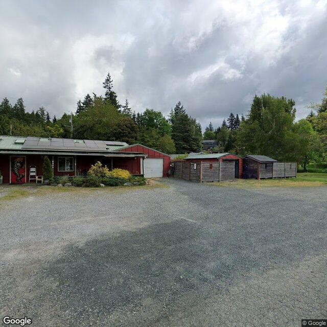 Highland Health And Rehabilitation in Bellingham, WA - Main View