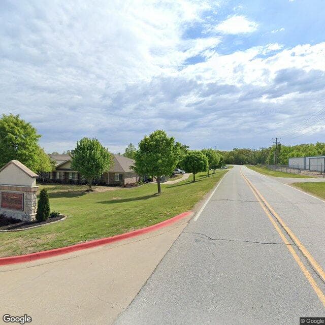 Highland Healthcare And Rehabilitation Center in Bella Vista, AR