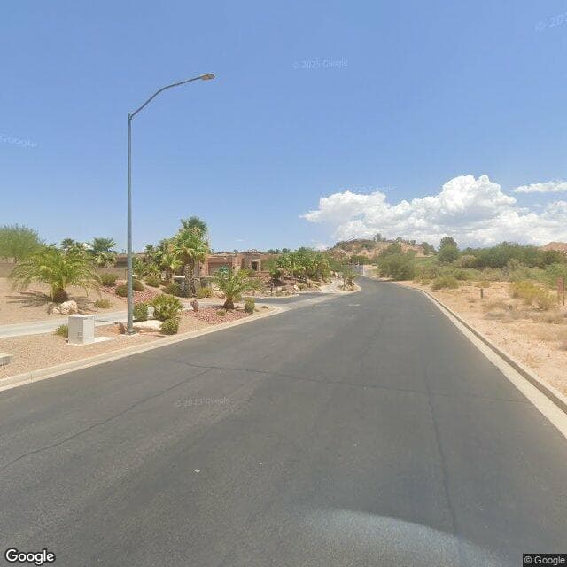 Highland Hills in Mesquite, NV