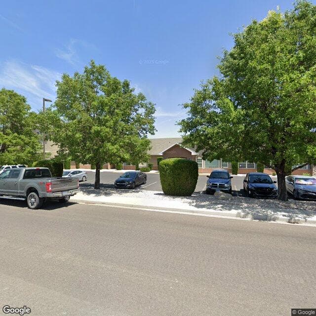 Highland Inn Of Fallon in Fallon, NV