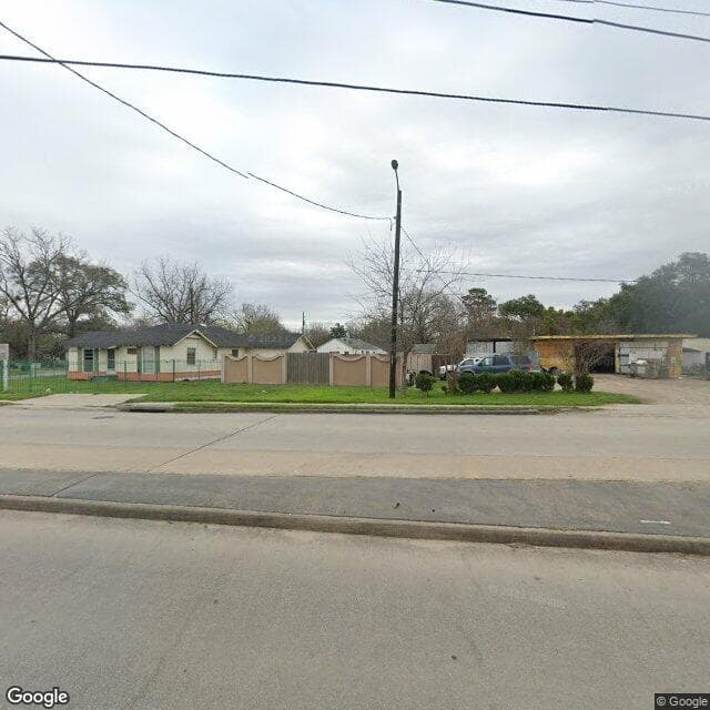 Highland Park Rehabilitation & Nursing Center in Houston, TX - Main View