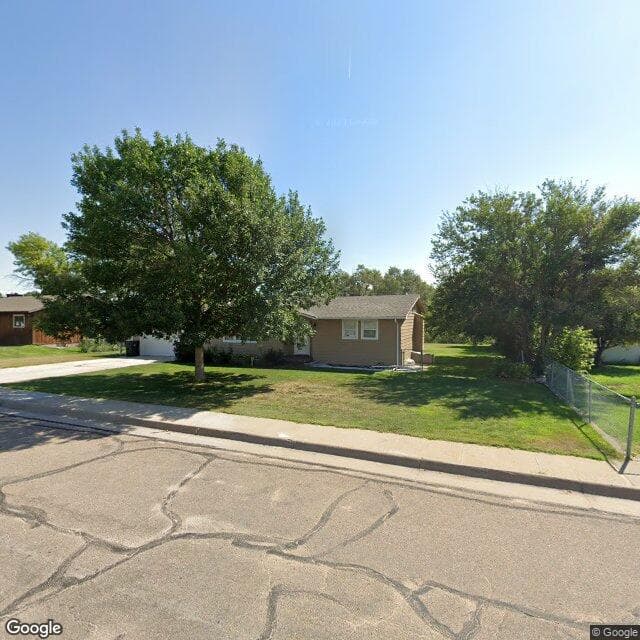 Highland Park Retirement Community in Mccook, NE - Main View
