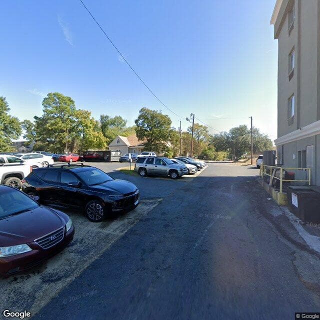 Highland Place Rehab And Nursing Center in Shreveport, LA - Main View