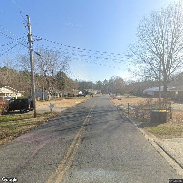 Highland Rivers in Rome, GA - Main View