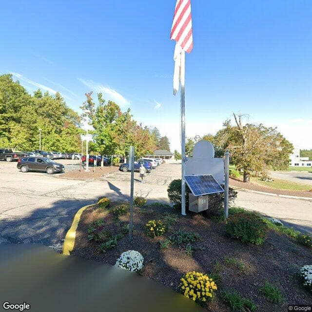 Highlands in Fitchburg, MA