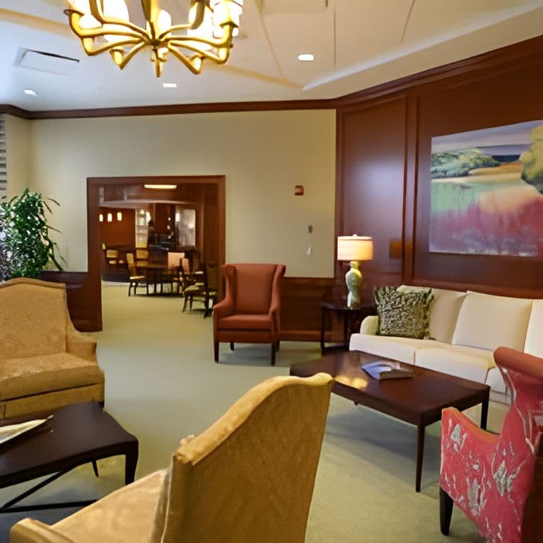 Highlands Of Lake Forest Place in Lake Forest, IL