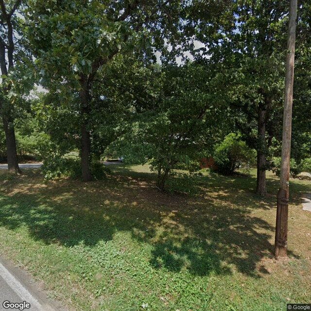 Highlands Senior Living in Cartersville, GA - Main View