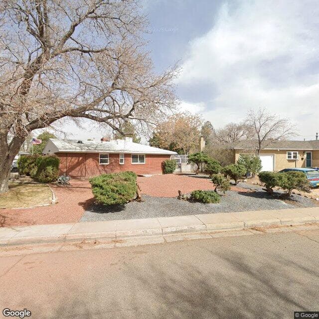 Highpointe Care in Albuquerque, NM - Main View