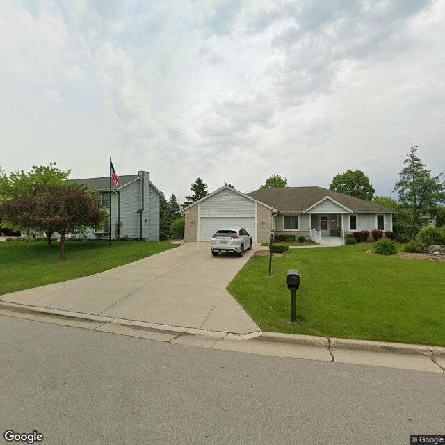 Hil Arbor in Greenfield, WI - Main View