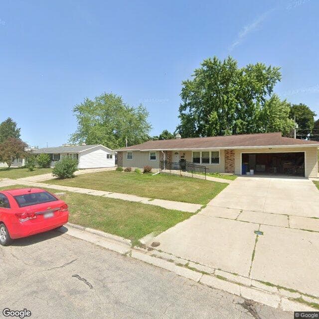 Hil Clayton Place in Green Bay, WI - Main View
