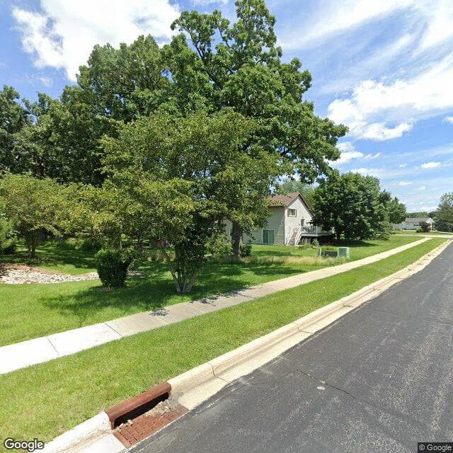 Hil Commonwealth Home in Fort Atkinson, WI