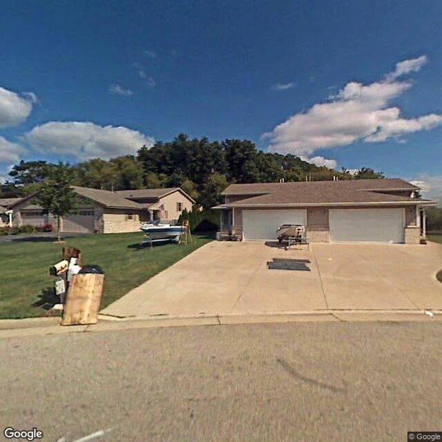 Hil Fox Mead Group Home in Waterford, WI - Main View