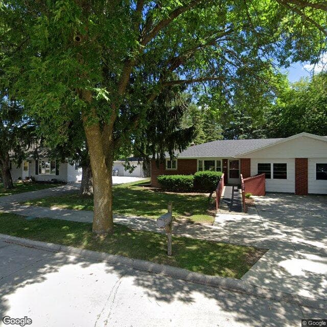 Hil Kaufmann Home in Sheboygan, WI - Main View