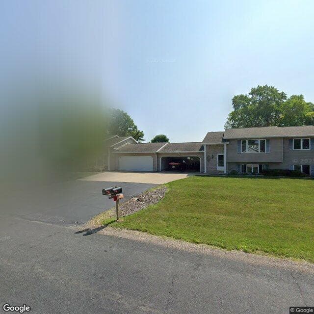 Hil Meadow Ridge in New Franken, WI - Main View