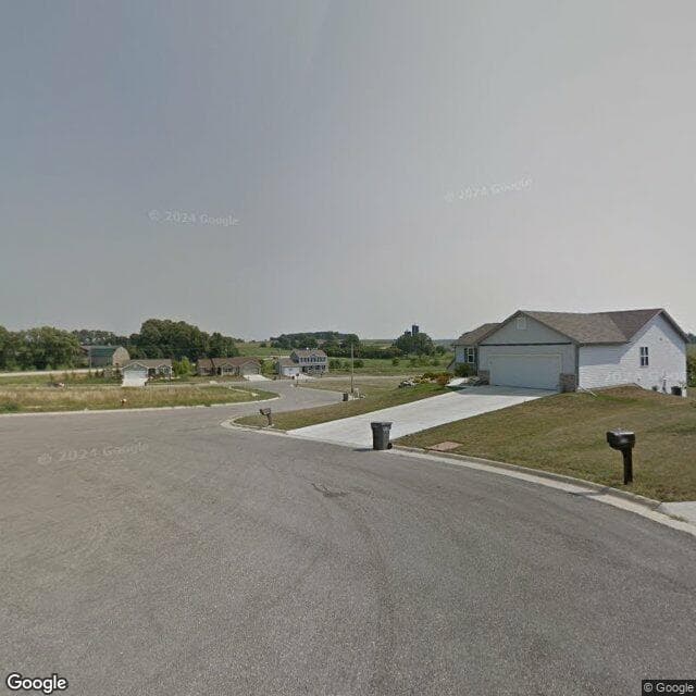 Hil Meadowbrook in Watertown, WI - Main View