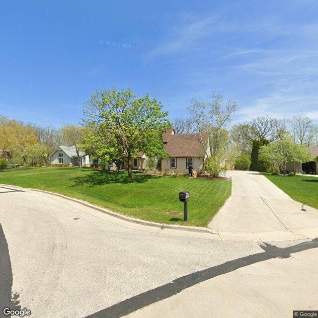 Hil Meadowlark Home in Hales Corners, WI