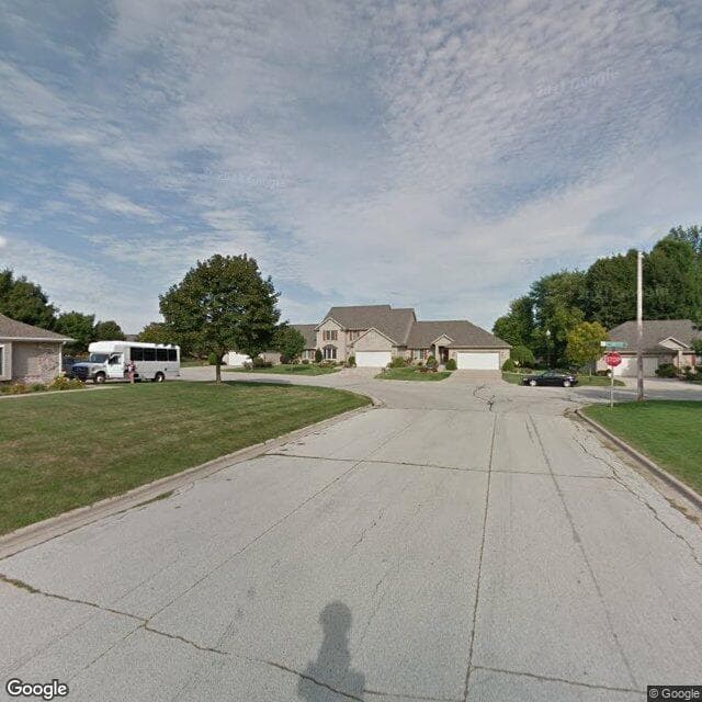 Hil Rockwood Heights in Green Bay, WI - Main View