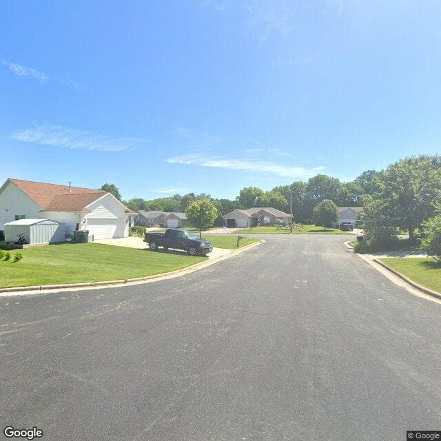 Hil Stone Ridge in Fort Atkinson, WI - Main View