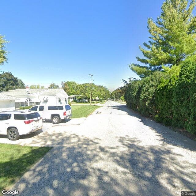 Hil Wanda Frogg Villa/Meadowhaven in Burlington, WI - Main View