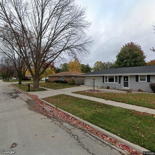 Hil Westplain in Green Bay, WI - Main View