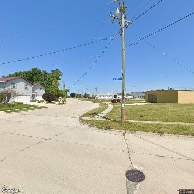 Hil Wisconsin Home in Manitowoc, WI - Main View