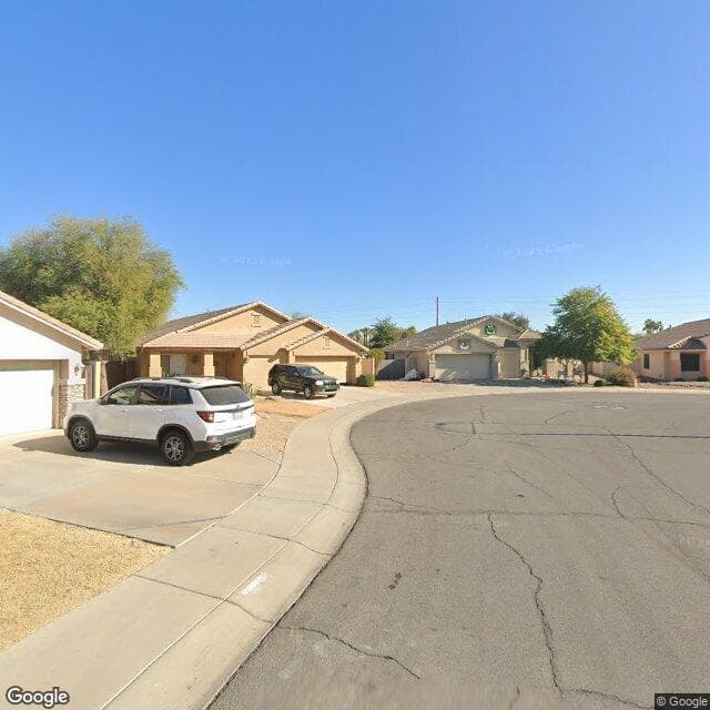 Hilda's Haven 1 in Chandler, AZ - Main View