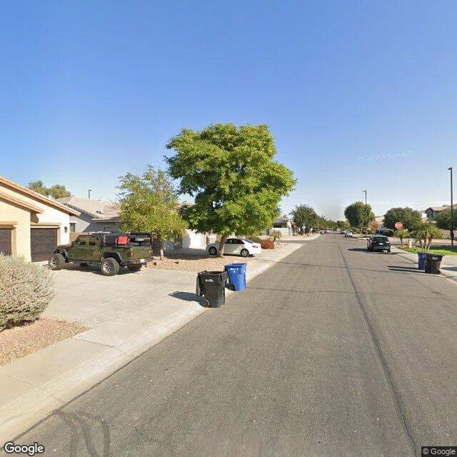 Hilda's Haven ALF #6 in Gilbert, AZ - Main View